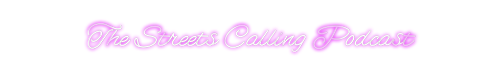 Custom Neon: The Streets C...